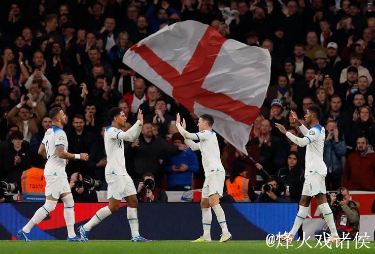 世预赛欧洲区:意大利完败于挪威 英格兰小胜安道尔 世预赛欧洲区:意大利完败于挪威 英格兰小胜安道尔