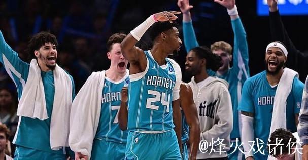 米勒28+6亚历山大21分 黄蜂客场逆袭力克雷霆 米勒28+6亚历山大21分 黄蜂客场逆袭力克雷霆