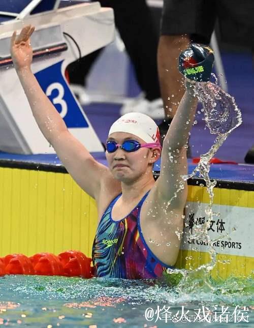 游泳世锦赛揽2金6银6铜 中国游泳新队经受检验 游泳世锦赛揽2金6银6铜 中国游泳新队经受检验